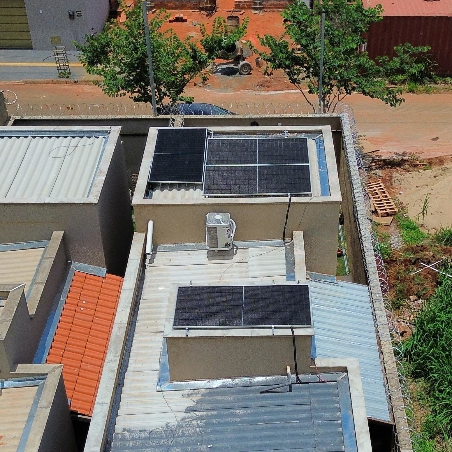 Energia Solar em Goiânia
